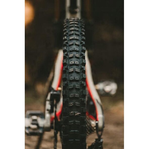 Opona GOODYEAR - Newton MTR Downhill Tubeless Complete 29x2.4/61-622 k. Blk