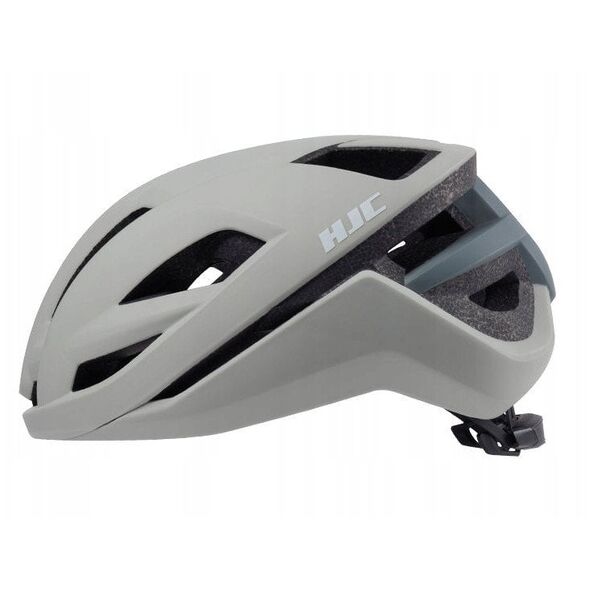 Kask Rowerowy HJC BELLUS szary MT GREY rozmiar L