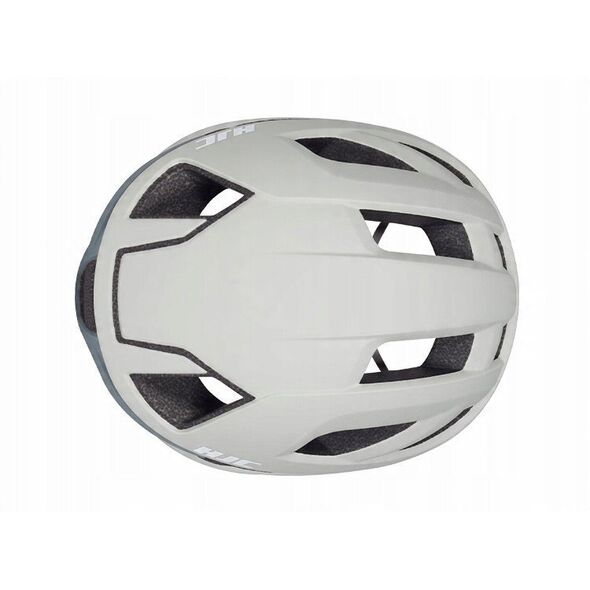 Kask Rowerowy HJC BELLUS szary MT GREY rozmiar L