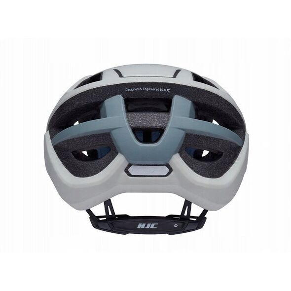 Kask rowerowy HJC BELLUS szary MT GREY rozmiar M