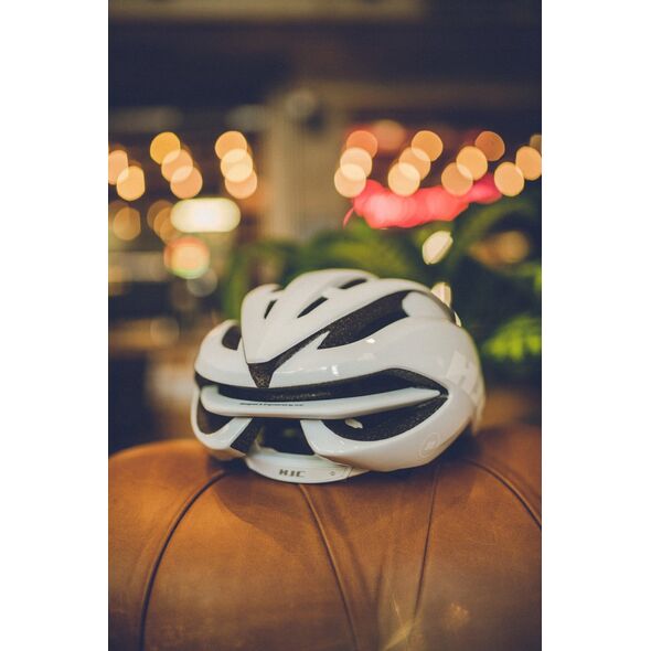 Kask rowerowy HJC IBEX 2.0 MT GL ARMY GREEN rozmiar S