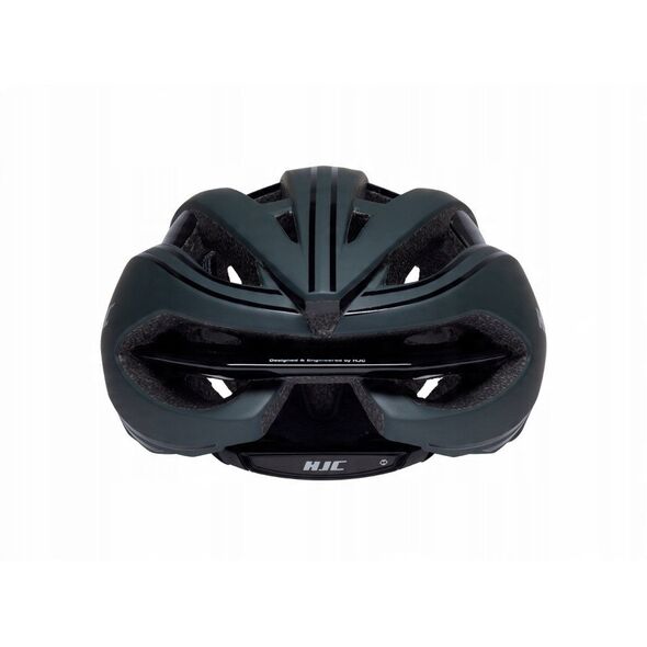 Kask rowerowy HJC IBEX 2.0 MT GL ARMY GREEN rozmiar S