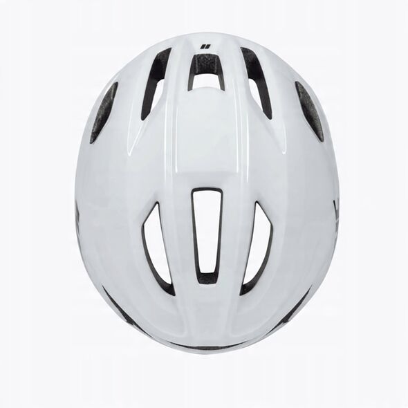 Kask rowerowy HJC CROSSER WHITE rozmiar S