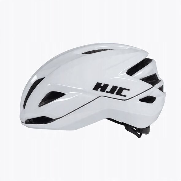 Kask rowerowy HJC CROSSER WHITE rozmiar S