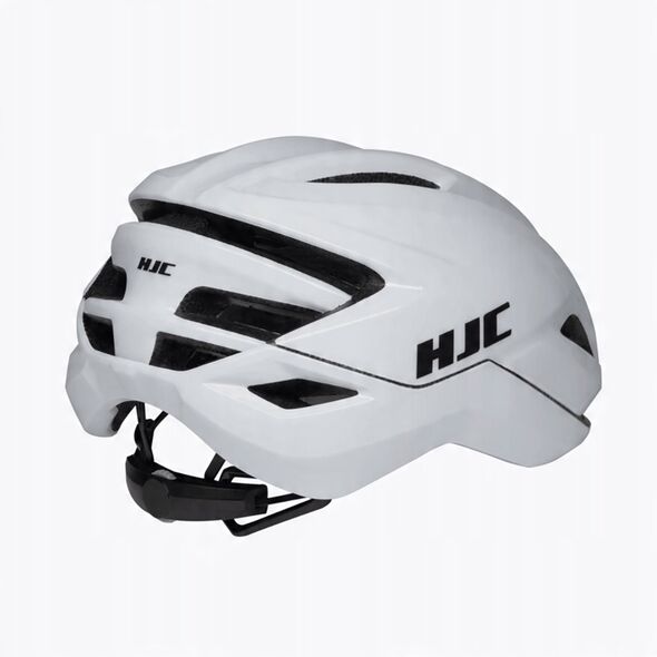 Kask rowerowy HJC CROSSER WHITE rozmiar S