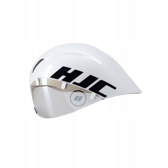 Kask Rowerowy HJC ADWATT 1.5 Biały WHITE r. S