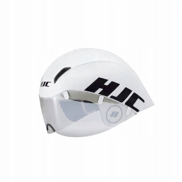 Kask Rowerowy HJC ADWATT 1.5 Biały WHITE r. S