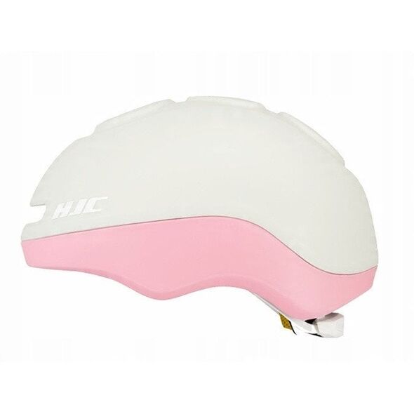 Kask Rowerowy HJC GLEO MT GREY PINK