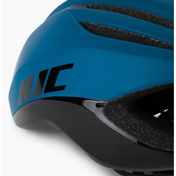 Kask rowerowy HJC ATARA Granatowy MT.GL NAVY r. M