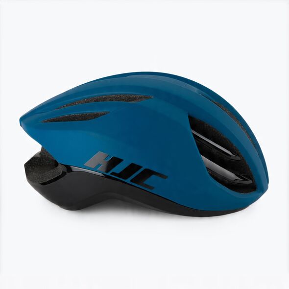Kask rowerowy HJC ATARA Granatowy MT.GL NAVY r. M
