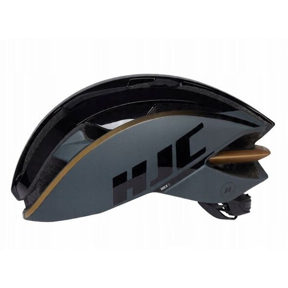 Kask Rowerowy HJC IBEX 3.0 MT GL GOLD BLACK rozmiar M