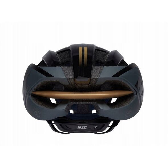 Kask Rowerowy HJC IBEX 3.0 MT GL GOLD BLACK rozmiar M