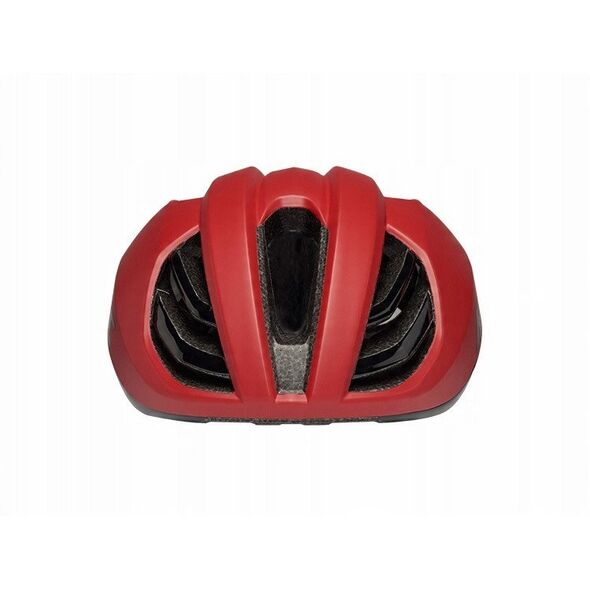 Kask Rowerowy HJC ATARA Czerwony Mat Glossy Red rozmiar L