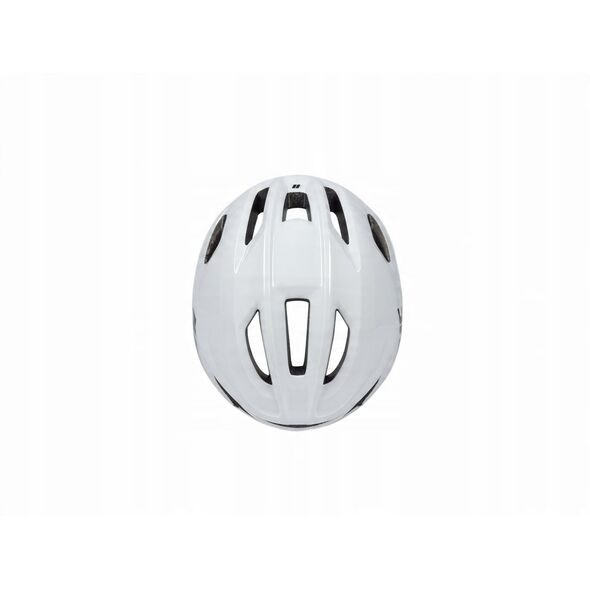 Kask rowerowy HJC CROSSER WHITE rozmiar L