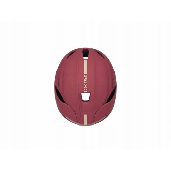 Kask Rowerowy HJC FURION 3.0 MT ROSEWOOD rozmiar L