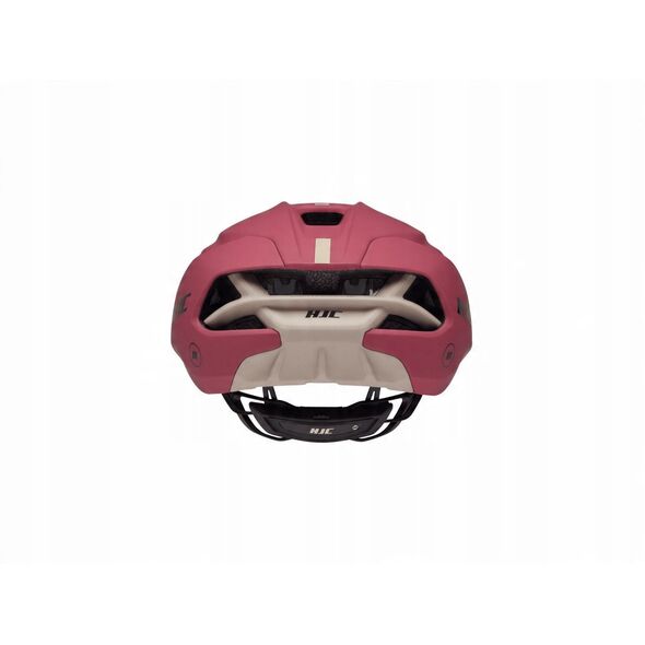 Kask Rowerowy HJC FURION 3.0 MT ROSEWOOD rozmiar L