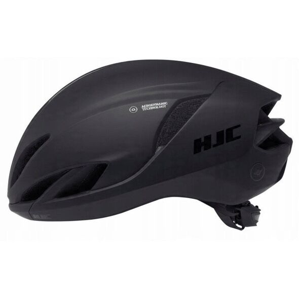 Kask rowerowy HJC FURION 3.0 MT BLACK rozmiar M