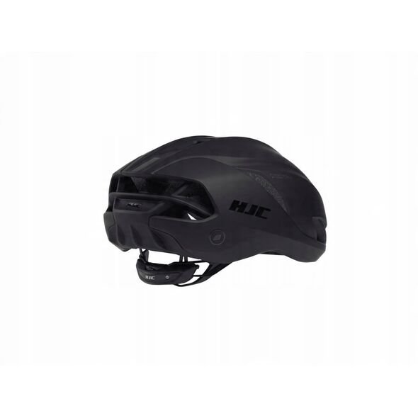 Kask rowerowy HJC FURION 3.0 MT BLACK rozmiar M