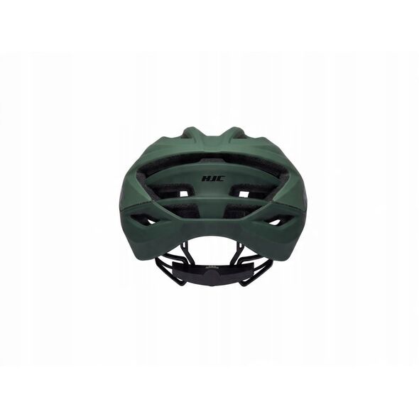 Kask rowerowy HJC CROSSER MT KHAKI GREEN rozmiar L