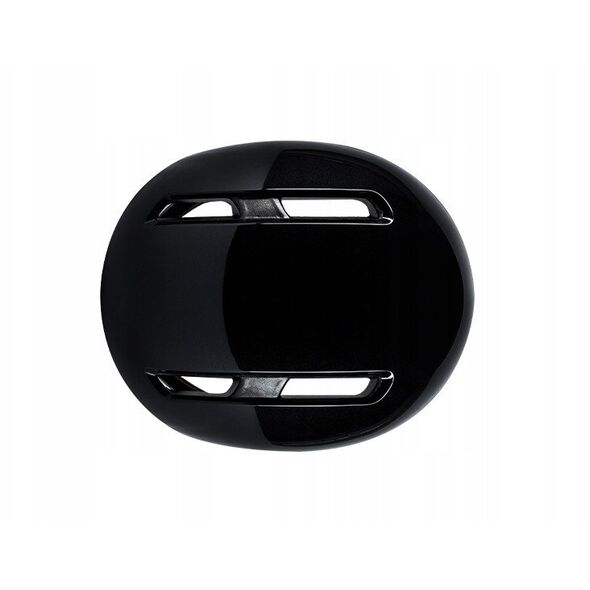 Kask Rowerowy HJC CALIDO PLUS Czarny METAL BLACK r.M