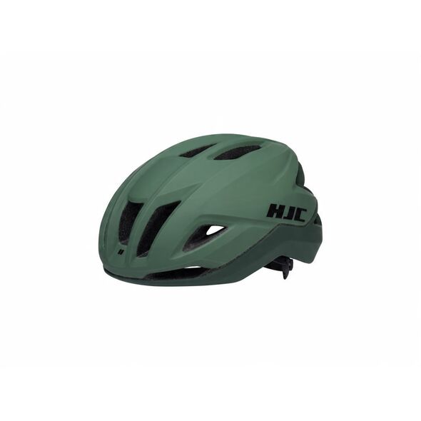 Kask Rowerowy HJC CROSSER MT KHAKI GREEN rozmiar S