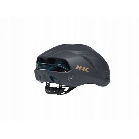 Kask Rowerowy HJC FURION 3.0 MT GL DARK GREY r. S