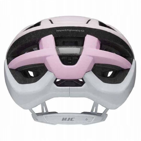 Kask rowerowy HJC BELLUS różowy MT GL PINK rozmiar M