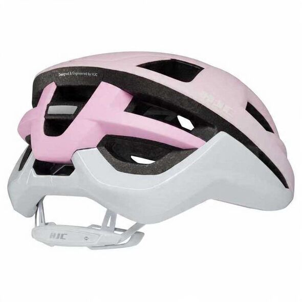 Kask rowerowy HJC BELLUS różowy MT GL PINK rozmiar M