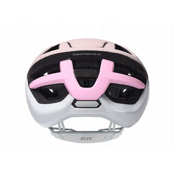 Kask rowerowy HJC BELLUS różowy MT GL PINK rozmiar M