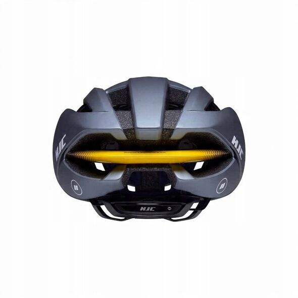 Kask rowerowy HJC IBEX 3.0 MT GL GREY YELLOW S