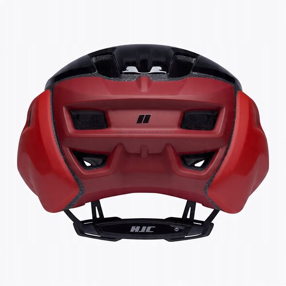 Kask rowerowy HJC VALECO 2 MT GL RED BLACK M
