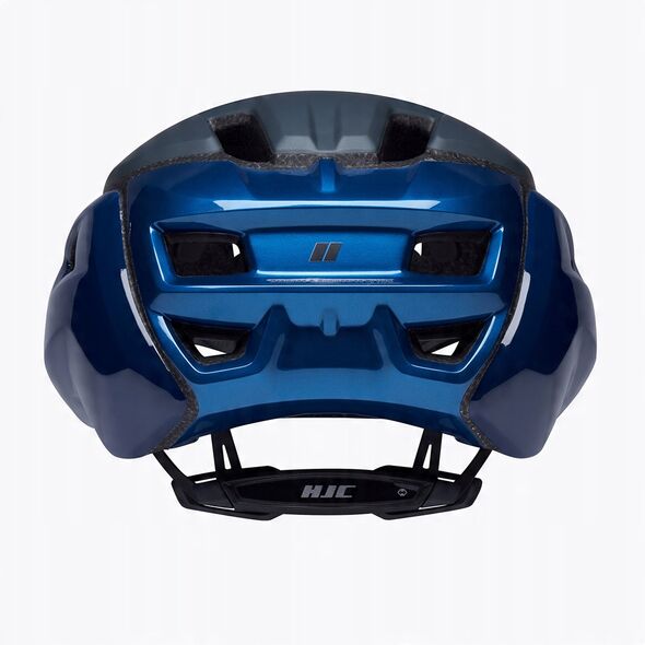 Kask Rowerowy HJC Valeco 2 MT GL Navy Grey L