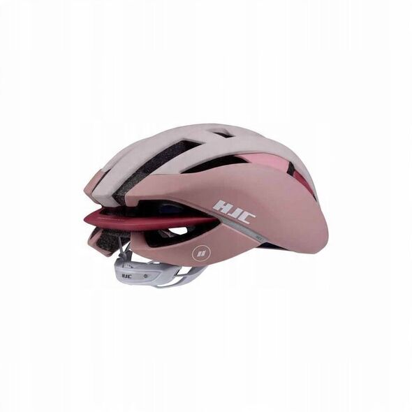 Kask Rowerowy HJC IBEX 3.0 MT PINK BEIGE M