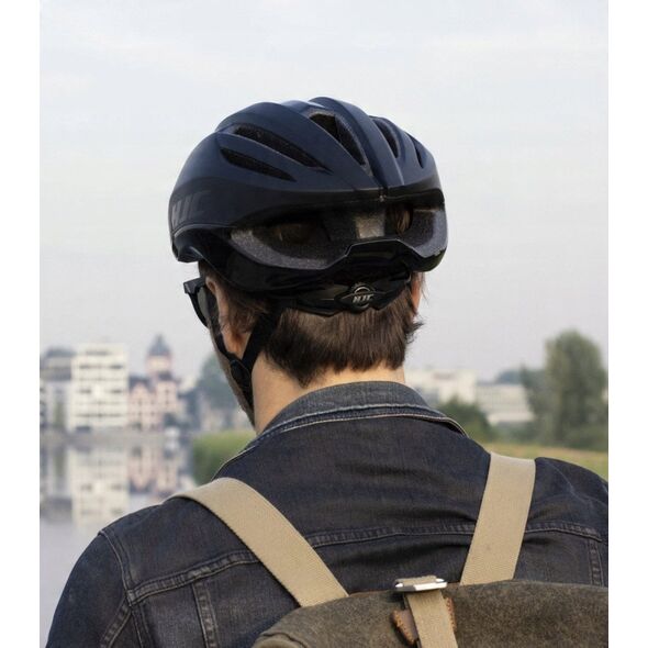 Kask Rowerowy HJC ATARA Czerwony MT.GL RED rozmiar S