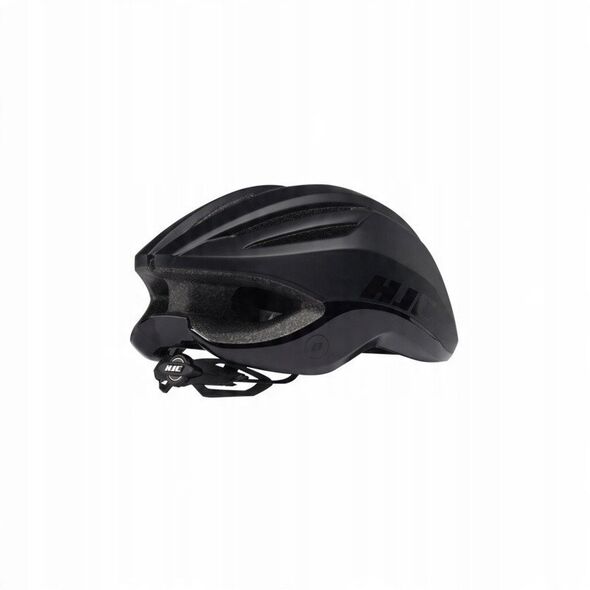 Kask rowerowy HJC ATARA czarny Mat Glossy Black rozmiar M