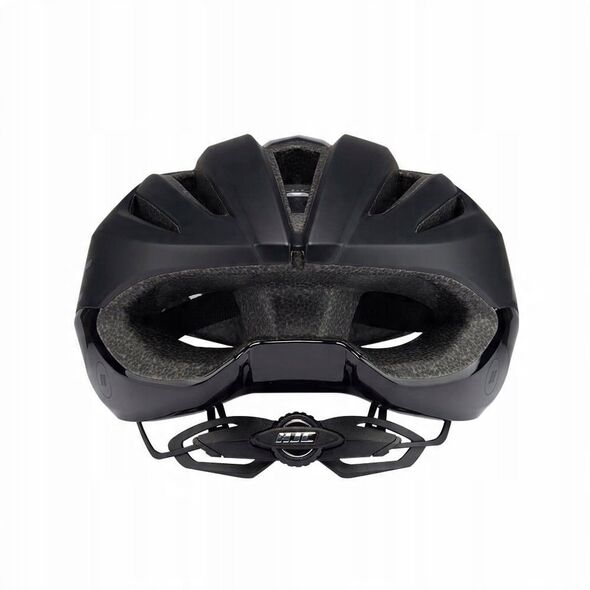 Kask rowerowy HJC ATARA Szary MT.GL GREY rozmiar S