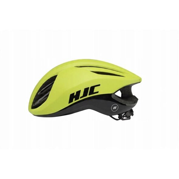 Kask Rowerowy HJC ATARA Zielony Neon MT.GL NEON GREEN rozmiar S