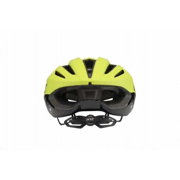 Kask Rowerowy HJC ATARA Zielony Neon MT.GL NEON GREEN rozmiar S