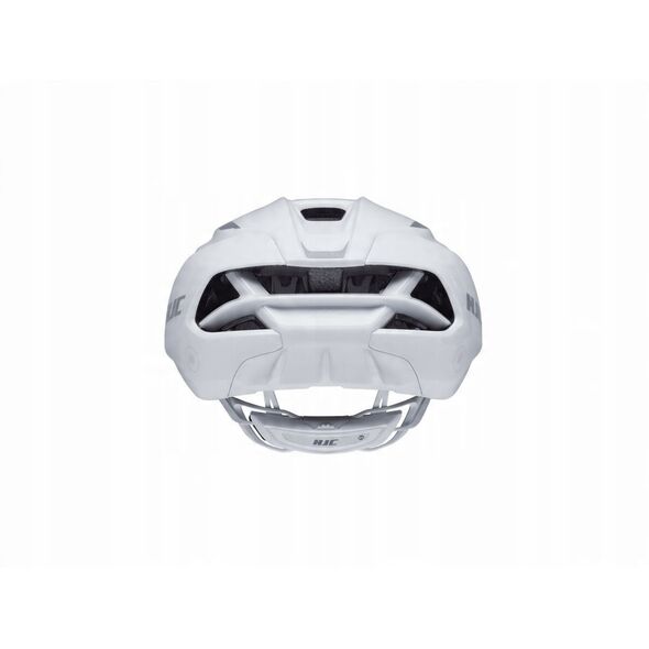 Kask Rowerowy HJC FURION 3.0 WHITE HOLOGRAM rozmiar L