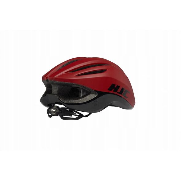 Kask Rowerowy HJC ATARA Czerwony MT.GL RED r. M
