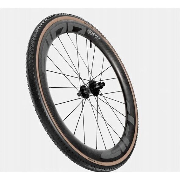 Opona GOODYEAR - XPLR Inter Tubeless 700x45/45-622 k.Blk Tan