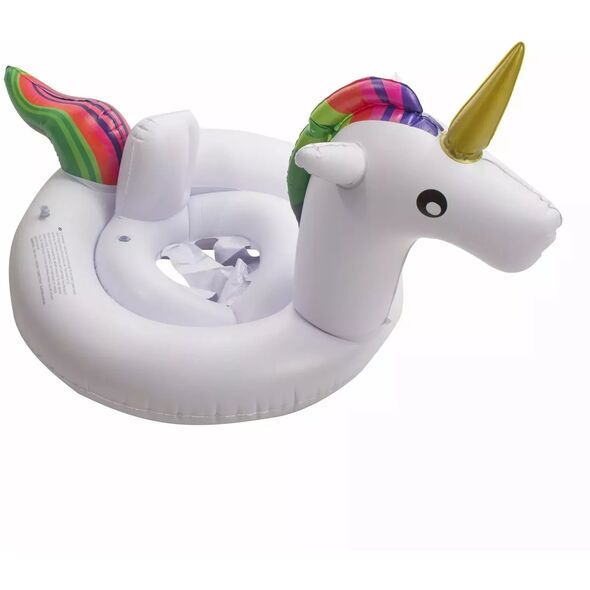Φουσκωτό Στρώμα Unicorn RoGer 24 cm x 2 cm x 25 cm