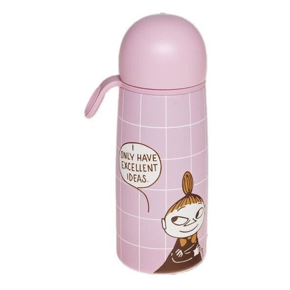 Θερμός Moomin 0.45L Little My