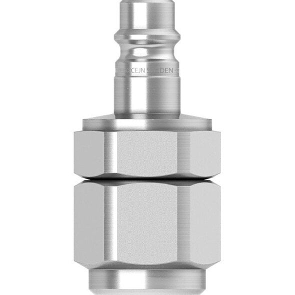 Σύνδεσμος σωλήνα CEJN 9.5x13.5mm 320ser.