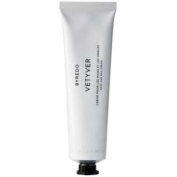 BYREDO Vetyver ΚΡΕΜΑ ΧΕΡΙΩΝ 100ml