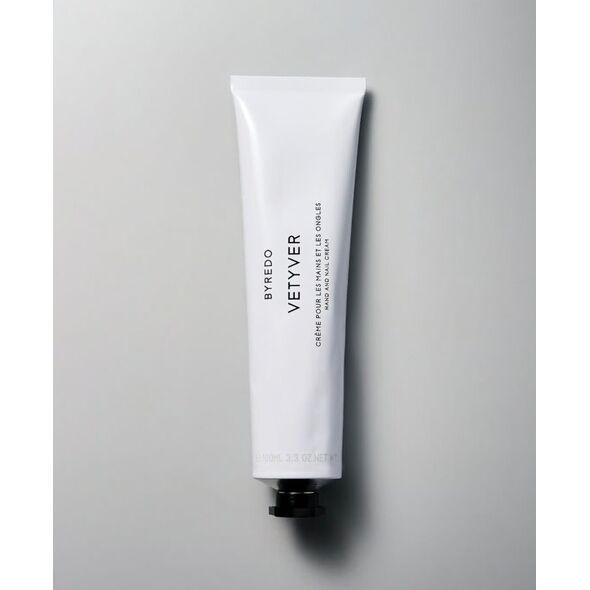 BYREDO Vetyver ΚΡΕΜΑ ΧΕΡΙΩΝ 100ml