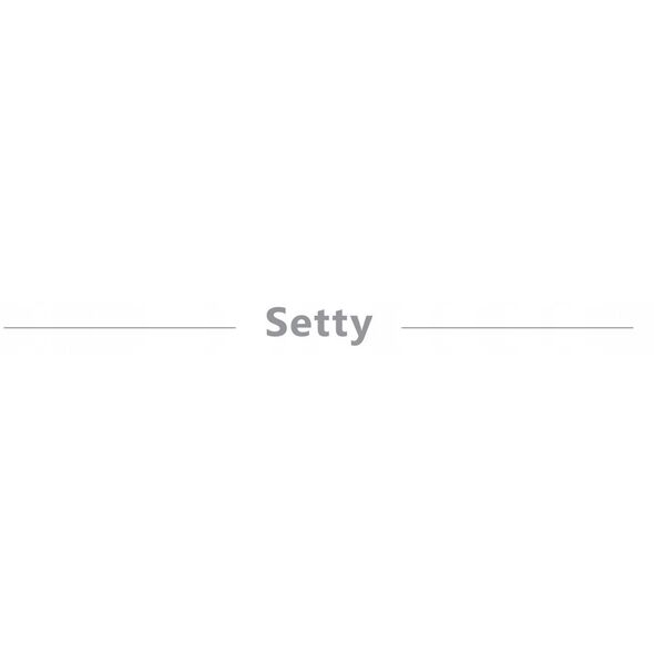 Setty cable USB - microUSB 1 0 m 2A black R