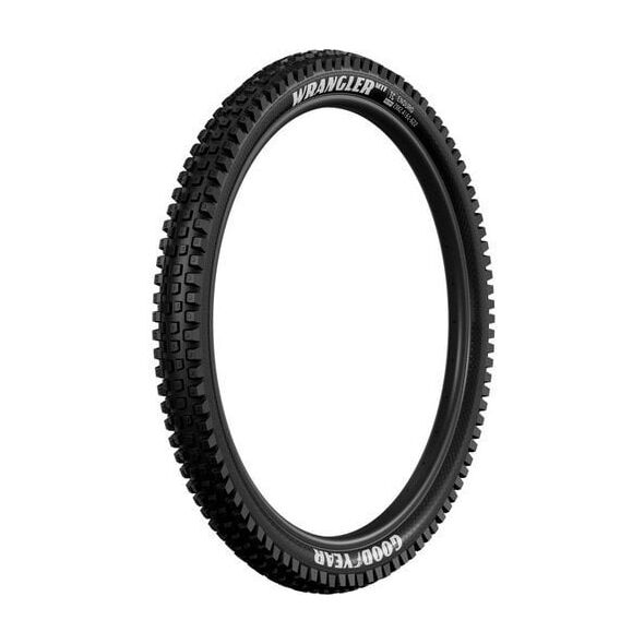 Opona GOODYEAR - 29x2.6 / 66-622 Wrangler MTF Enduro Tubeless Complete k.Blk