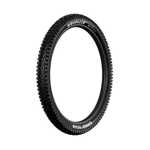 Opona GOODYEAR - 29x2.4 / 61-622 Wrangler MTR Enduro Tubeless Complete k.Blk
