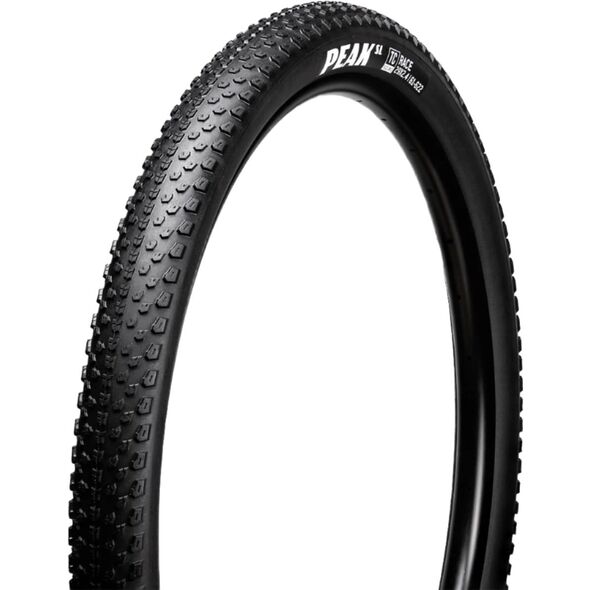 Opona GOODYEAR - Peak SL Race Tubeless Complete 29x2.25/57-622 k. Blk